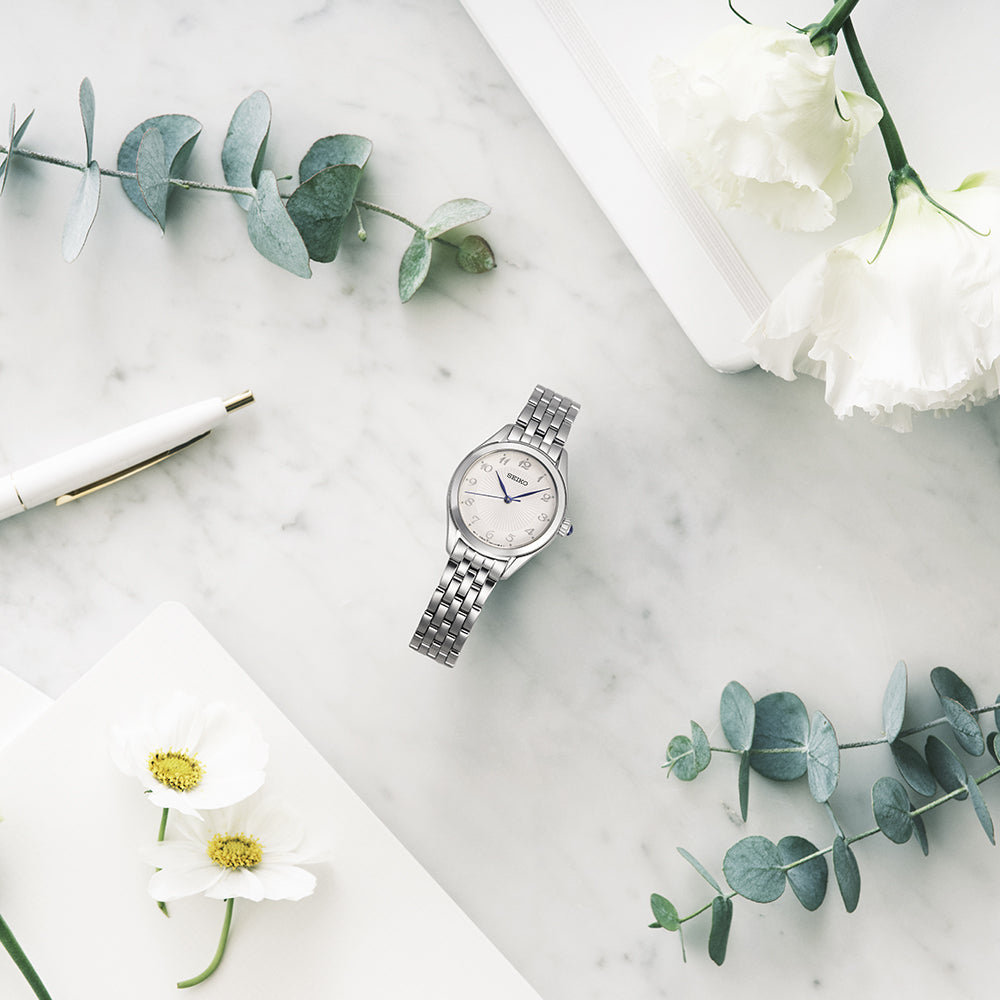 Orologio da donna Seiko SUR379P1