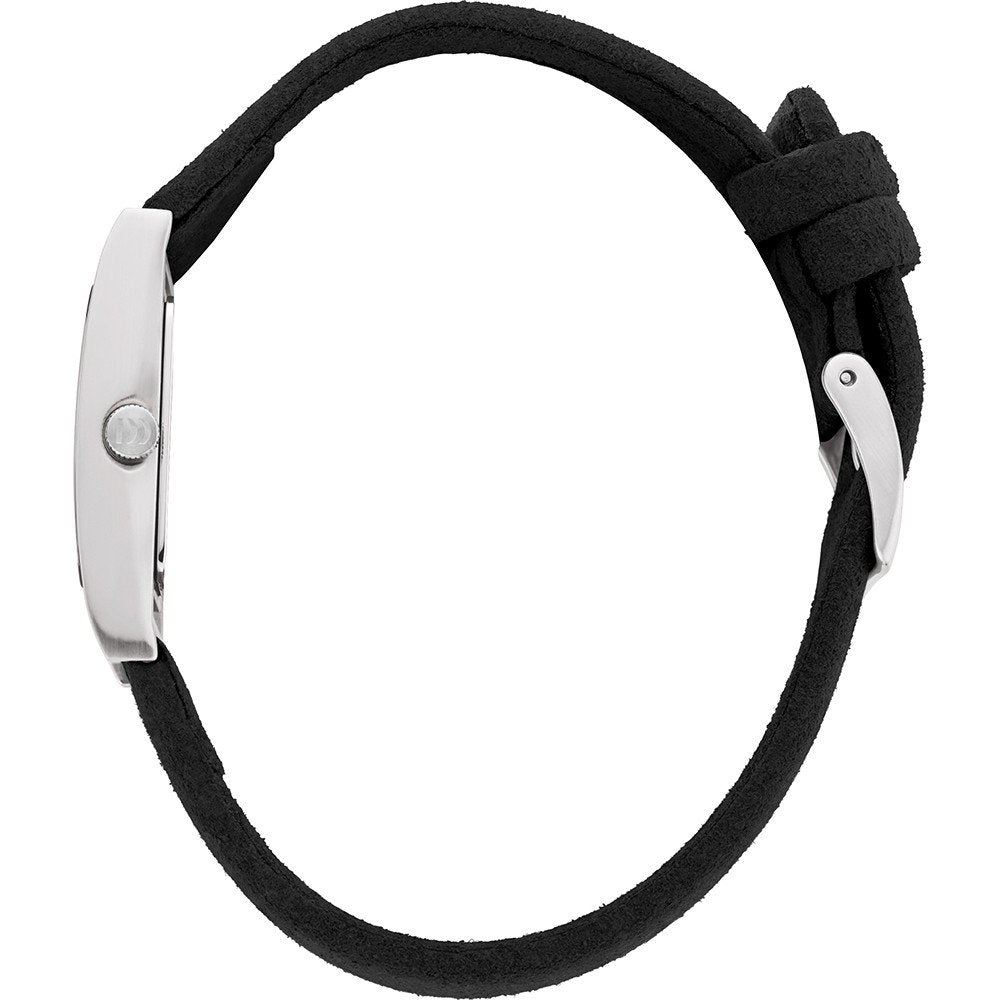 Orologio da donna Danish Design quadrante nero - IV13Q1292