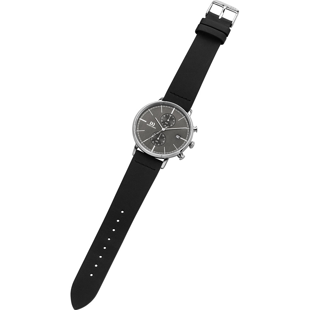 Orologio da uomo Danish Design quadrante grigio - IQ14Q1290