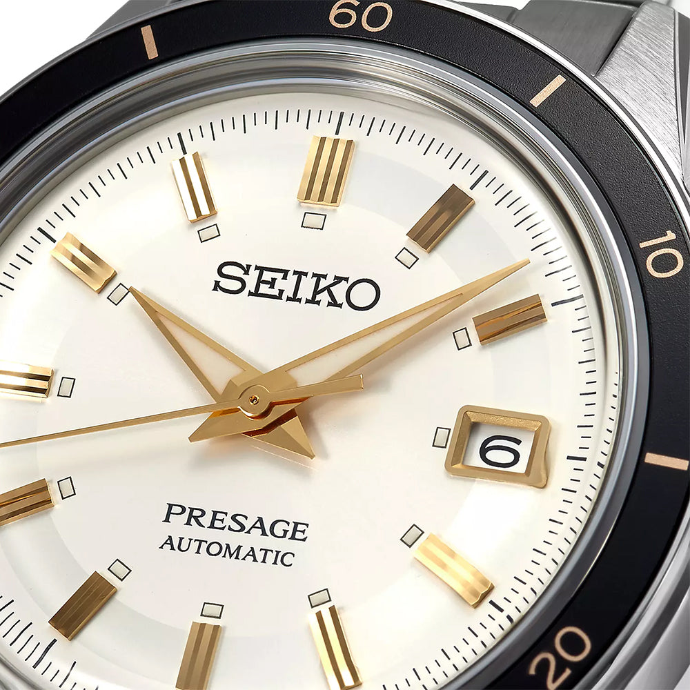 Orologio da uomo Seiko Presage SRPG03J1