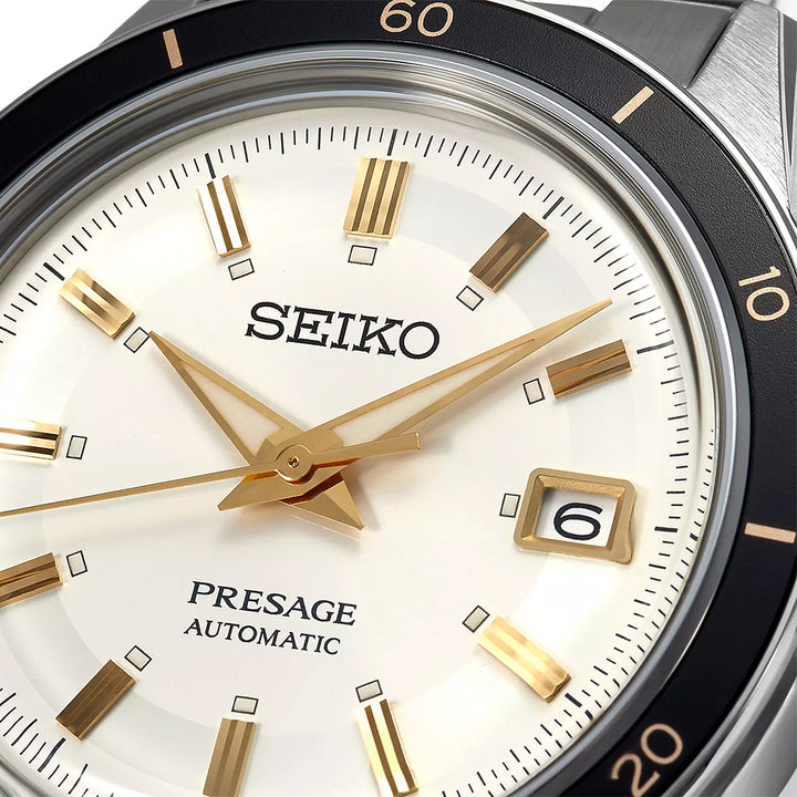 Orologio da uomo Seiko Presage SRPG03J1