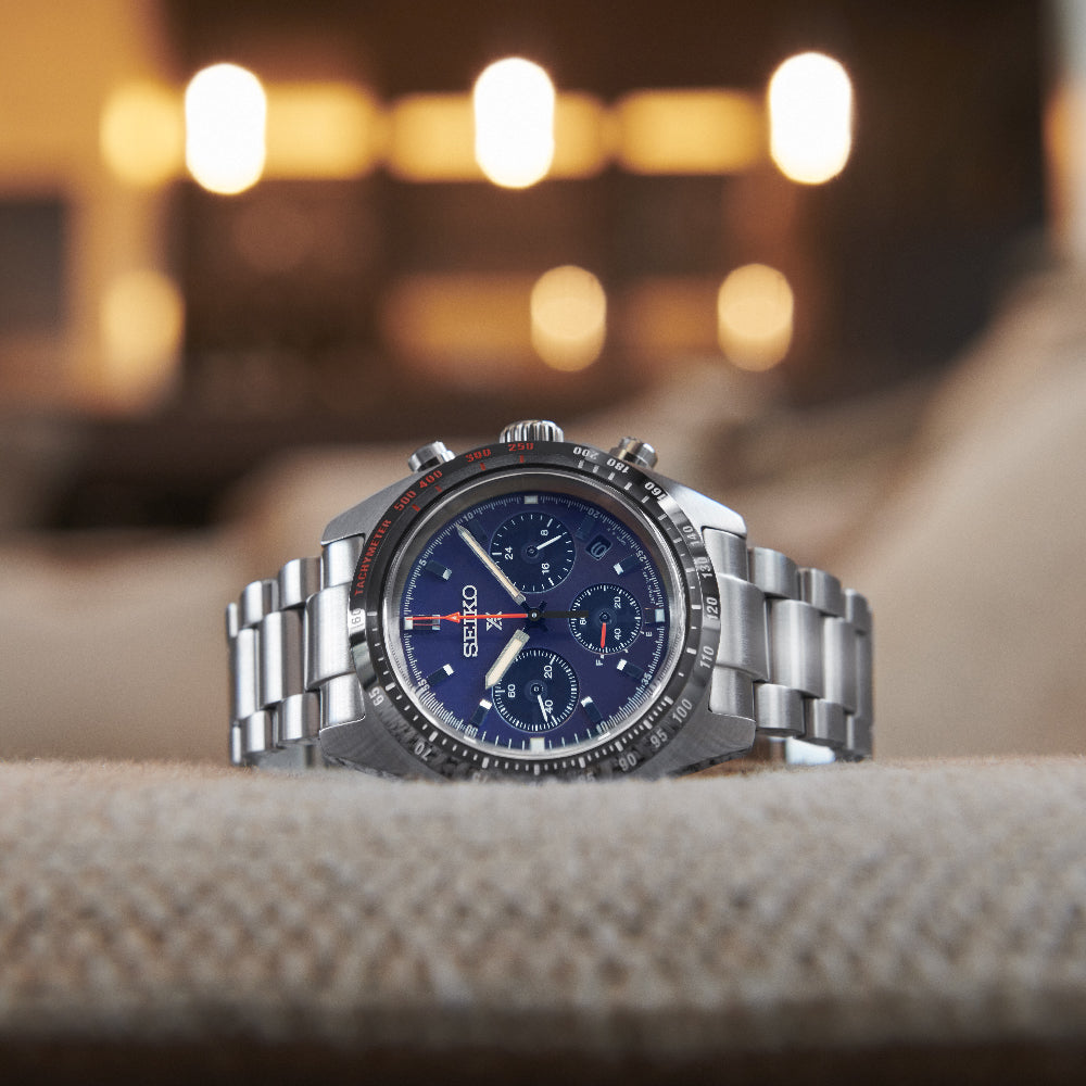 Seiko Prospex orologio da uomo SSC815P1