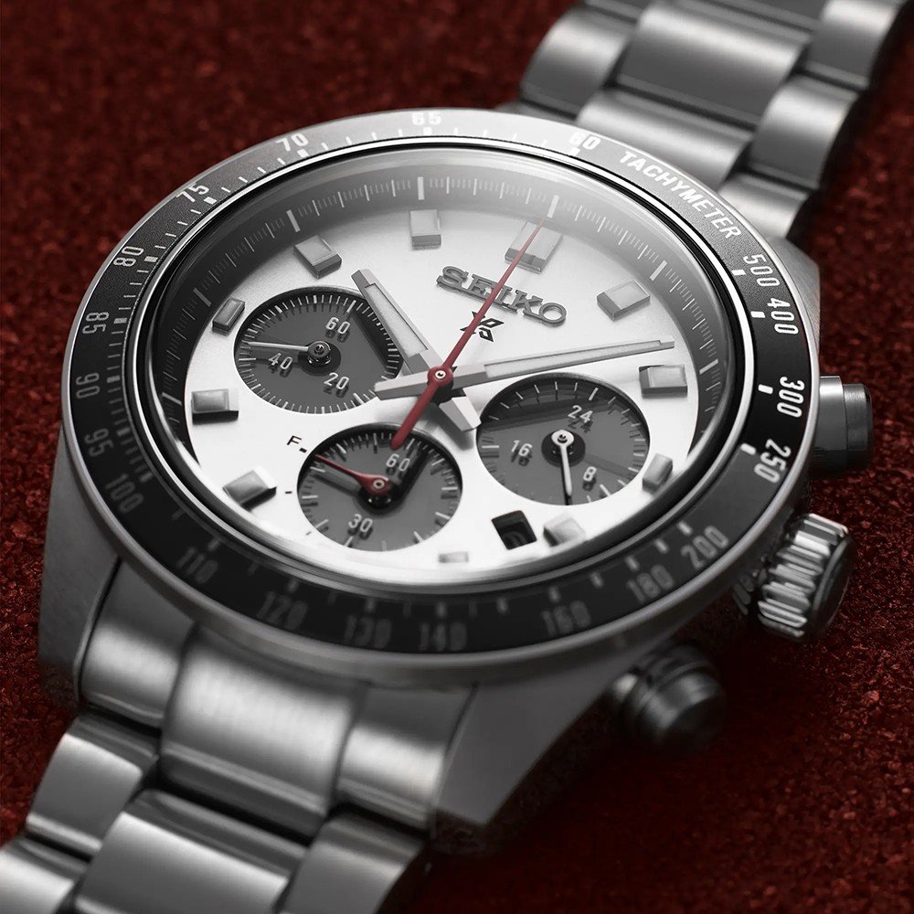 Orologio da uomo Seiko Prospex SSC911P1