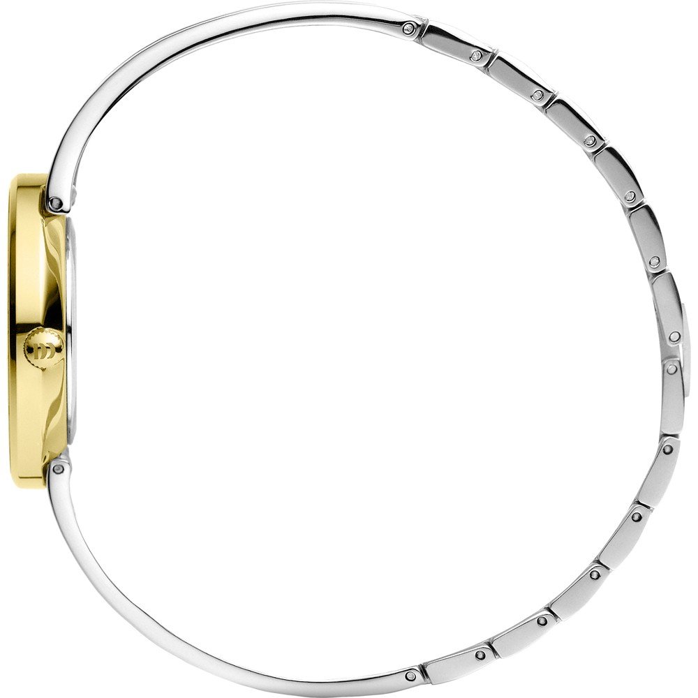 Orologio da donna Danish Design con quadrante nero - IV73Q1295
