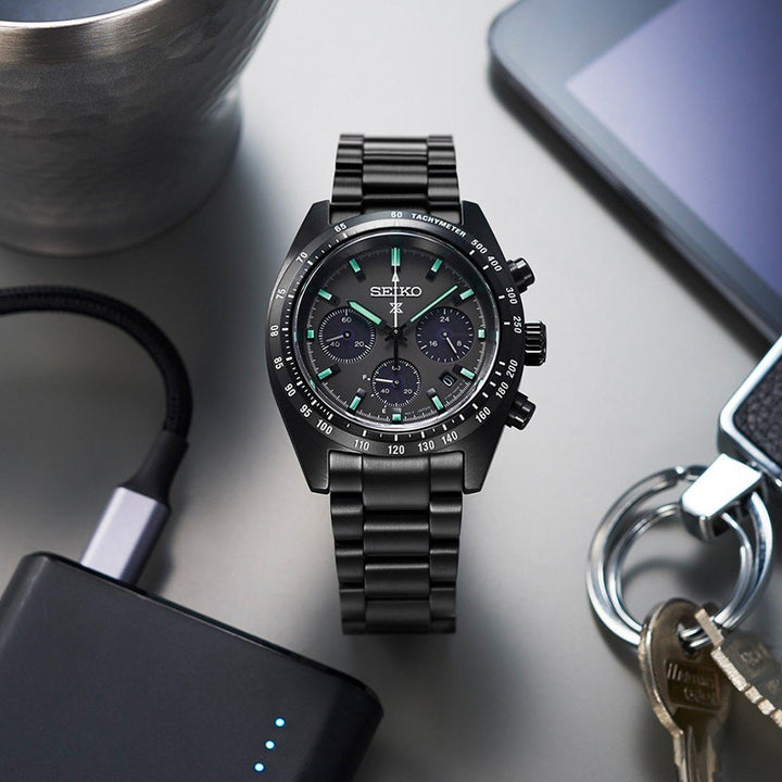 Orologio da uomo Seiko Prospex SSC917P1