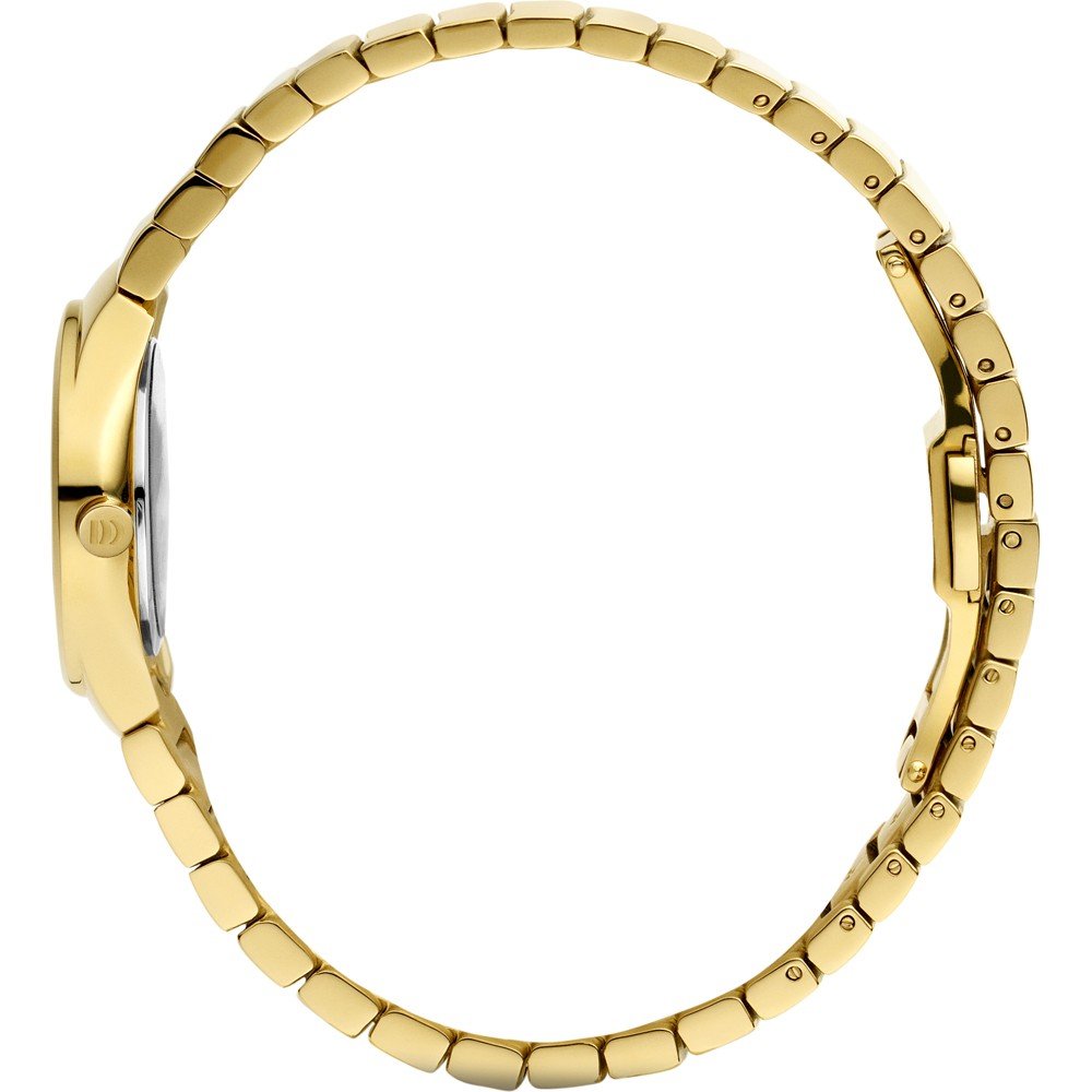 Danish Design orologio da donna quadrante grigio - IV66Q1293