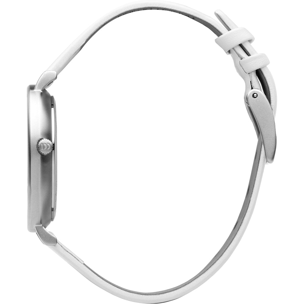 Orologio da donna Danish Design quadrante bianco - IV12Q1260