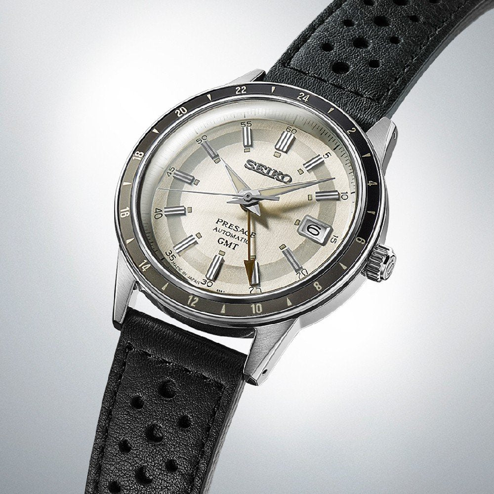 Orologio da uomo Seiko Presage SSK011J1