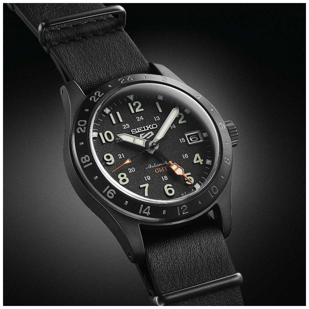 Orologio da uomo Seiko 5 Sports SSK025K1