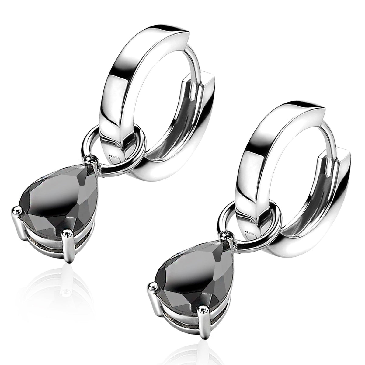 Zinzi Orecchini Argento Zich1302 Z