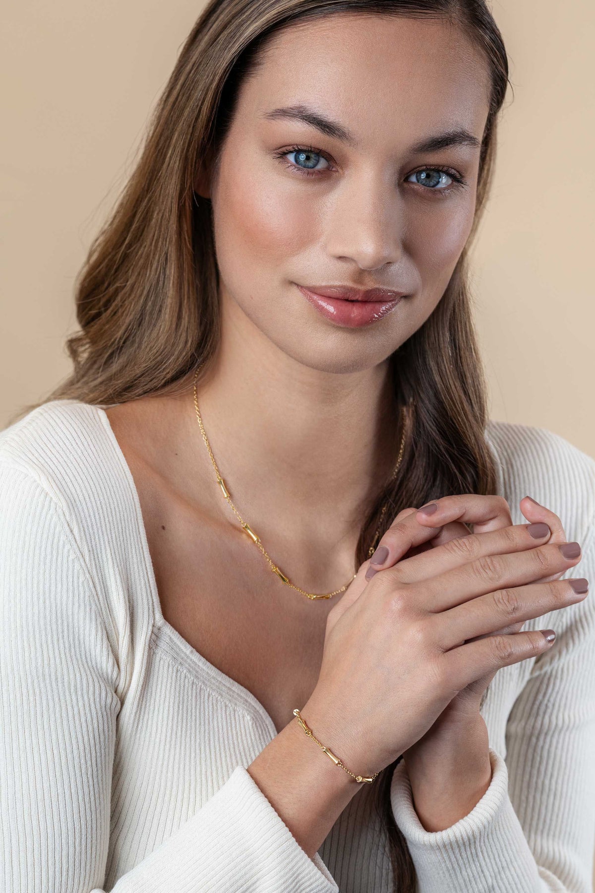 Zinzi Bracciale argento ZIA2577G 17-20cm