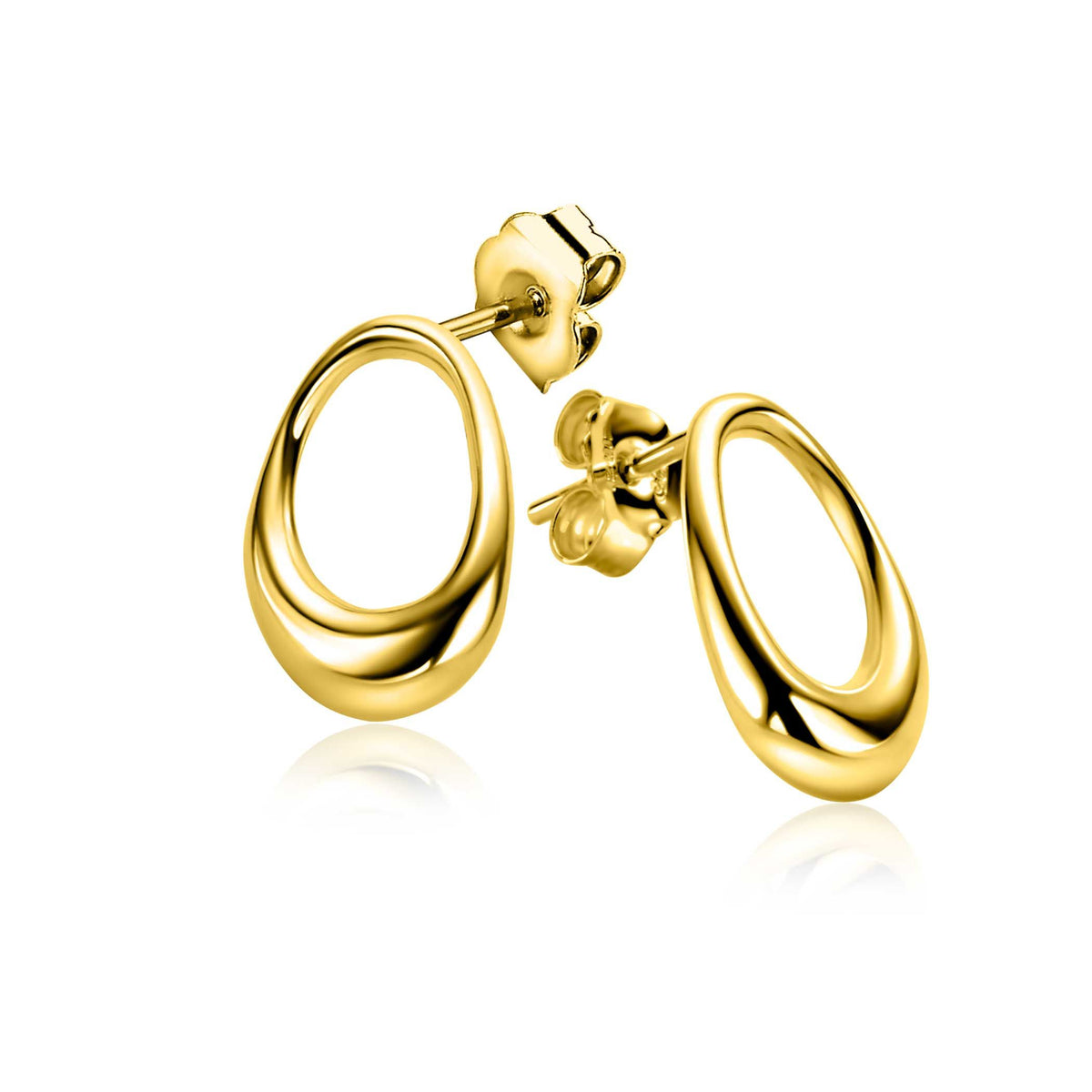 Orecchini Zinzi argento ZIO2670G
