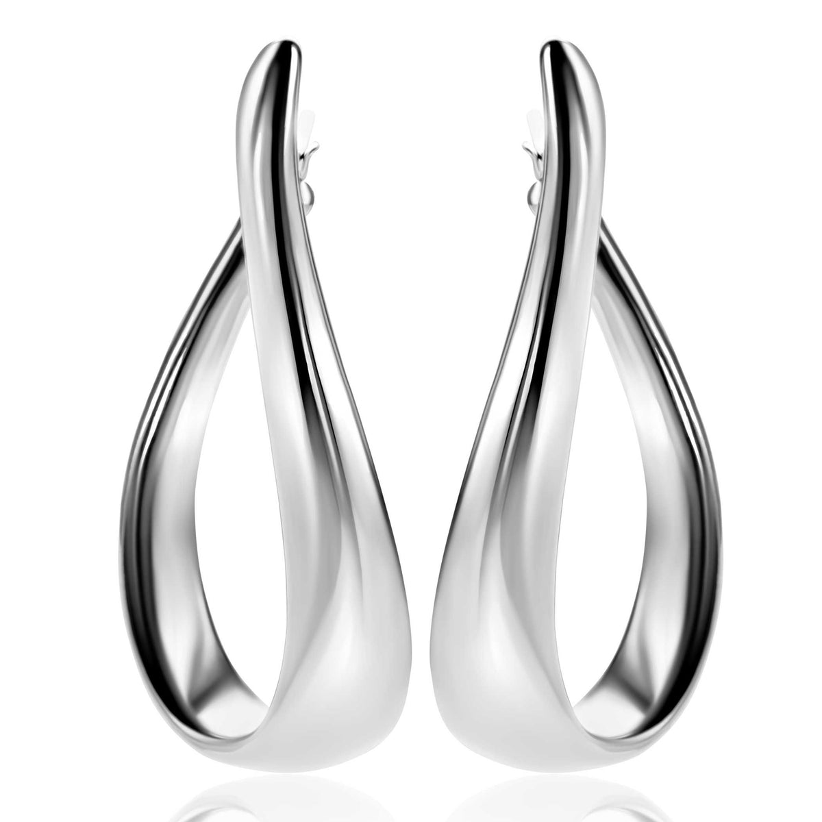Zinzi orecchini argento ZIO2675