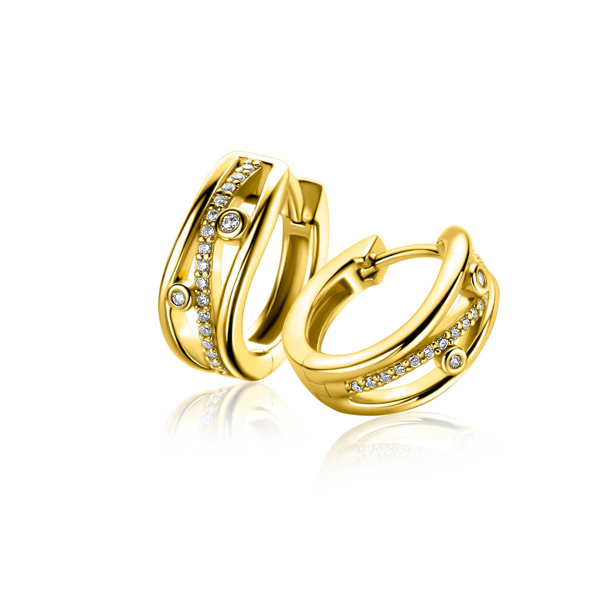 Zinzi orecchini argento ZIO2685