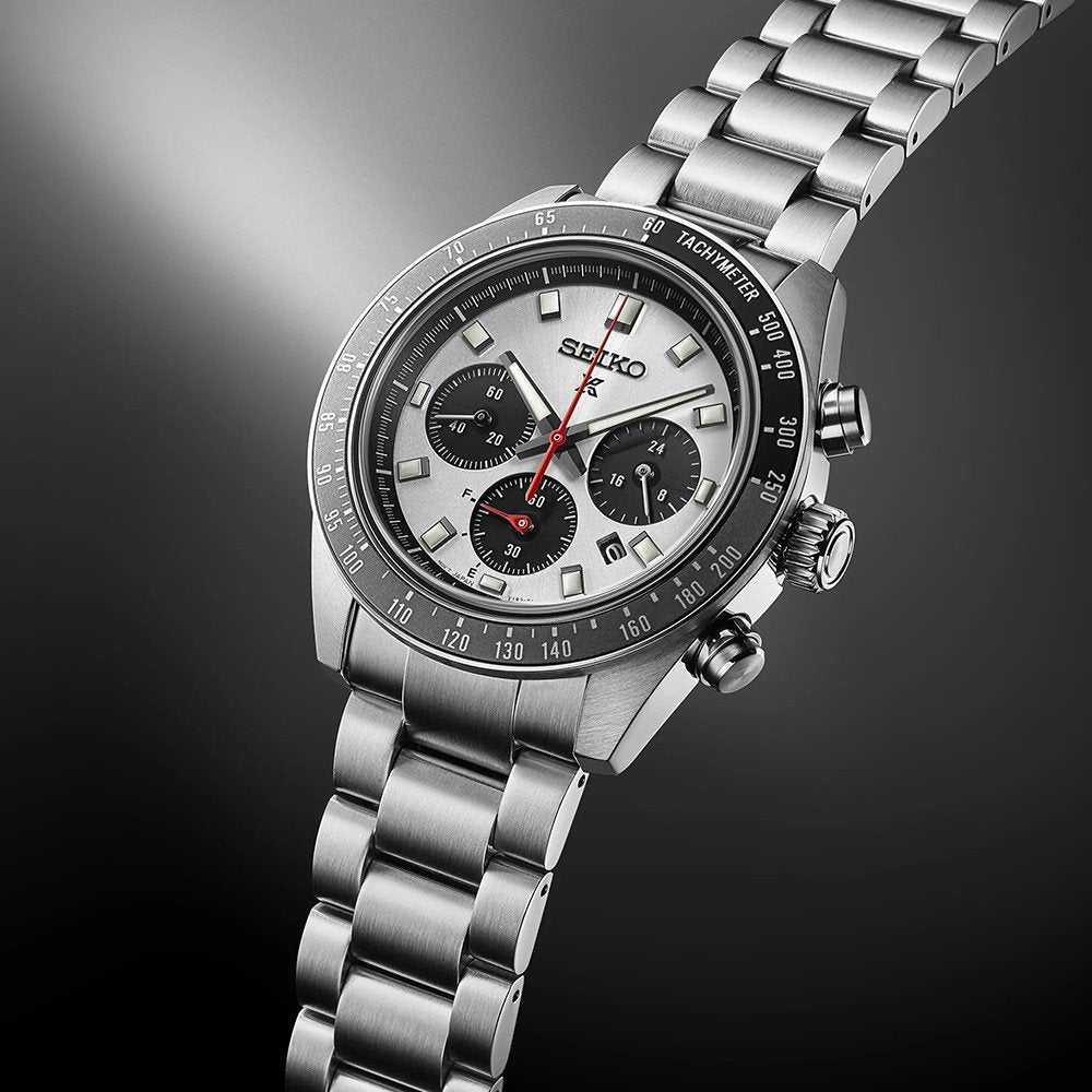 Orologio da uomo Seiko Prospex SSC911P1