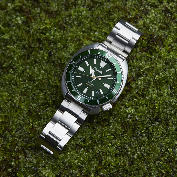 Orologio da uomo Seiko Prospex SRPH15K1
