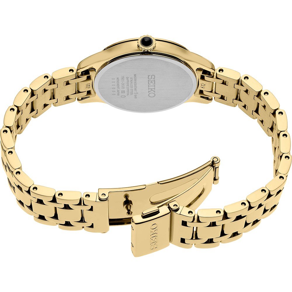 Orologio da donna Seiko SRZ552P1