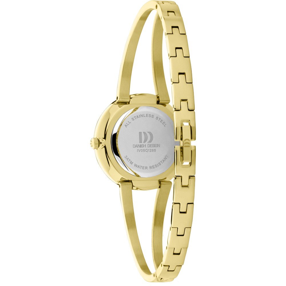 Orologio da donna Danish Design quadrante bianco - IV05Q1295