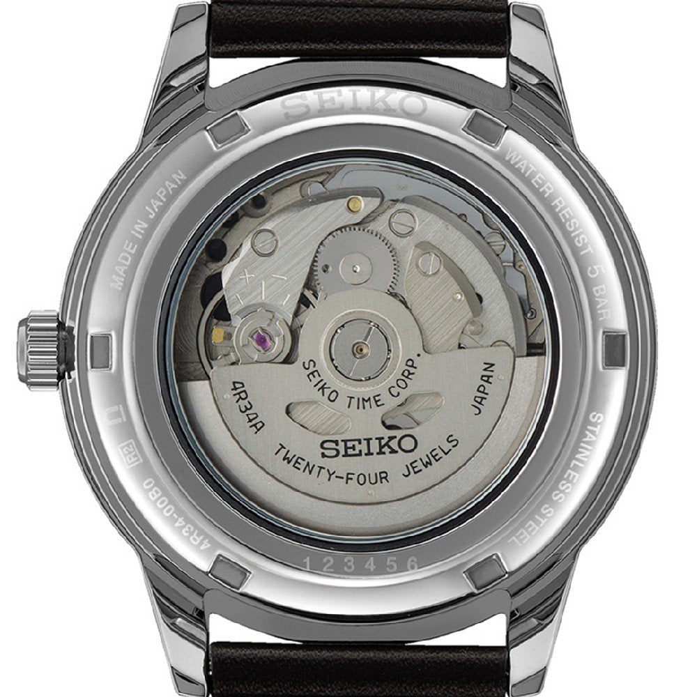 Orologio da uomo Seiko Presage SSK011J1