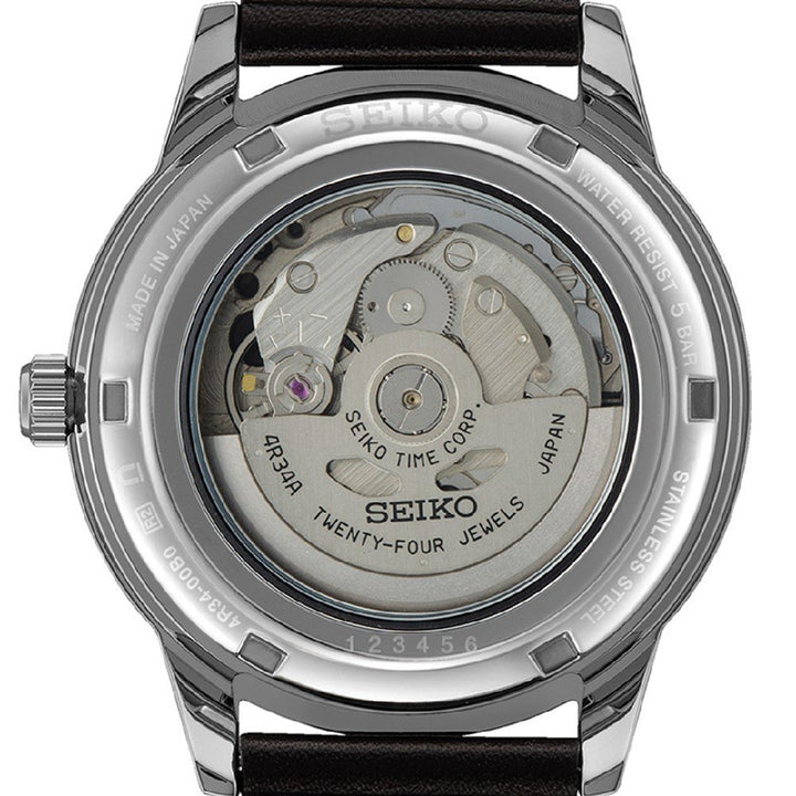 Orologio da uomo Seiko Presage SSK011J1