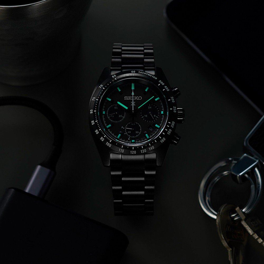 Orologio da uomo Seiko Prospex SSC917P1