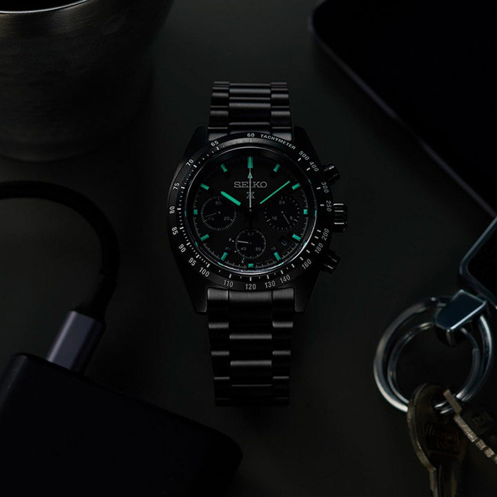 Orologio da uomo Seiko Prospex SSC917P1