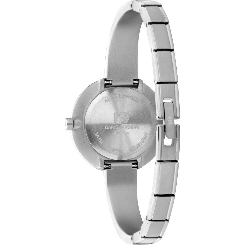 Danish Design orologio da donna quadrante nero - IV63Q1295