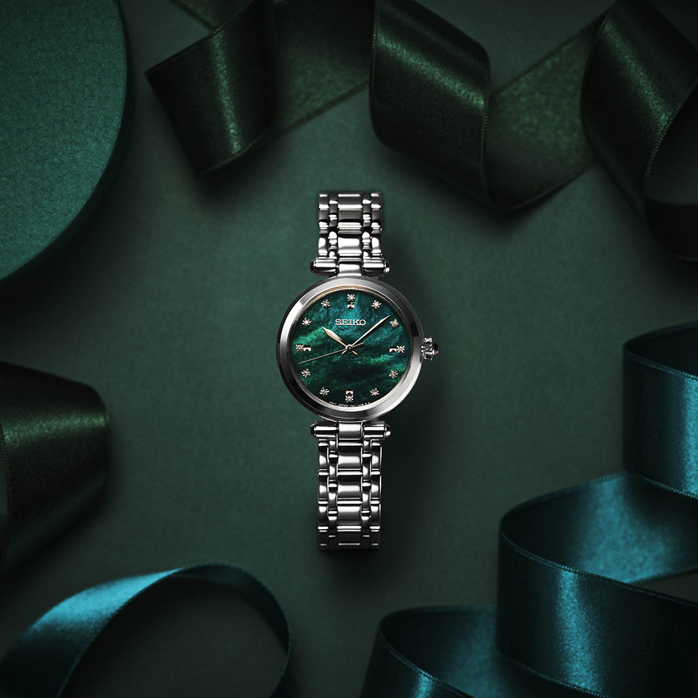 Orologio da donna Seiko SRZ535P1