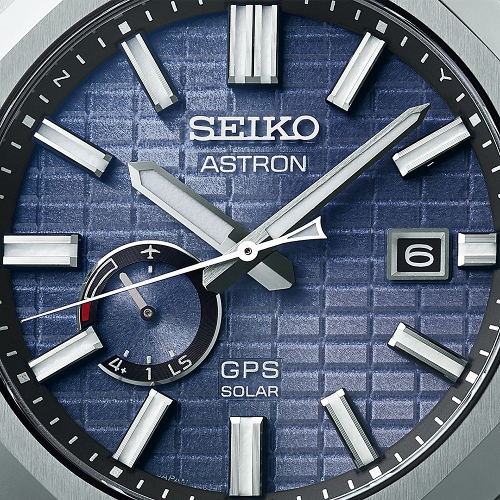 Orologio da uomo Seiko Astron SSJ013J1