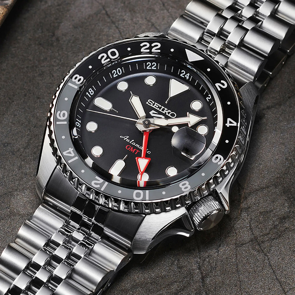 Seiko 5 Sports orologio da uomo SSK001K1