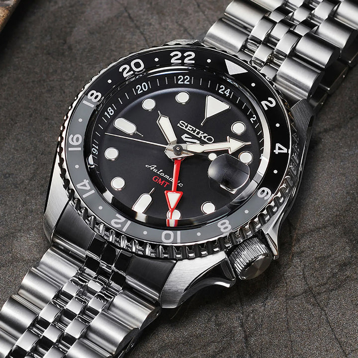Orologio da uomo Seiko 5 Sports SSK001K1