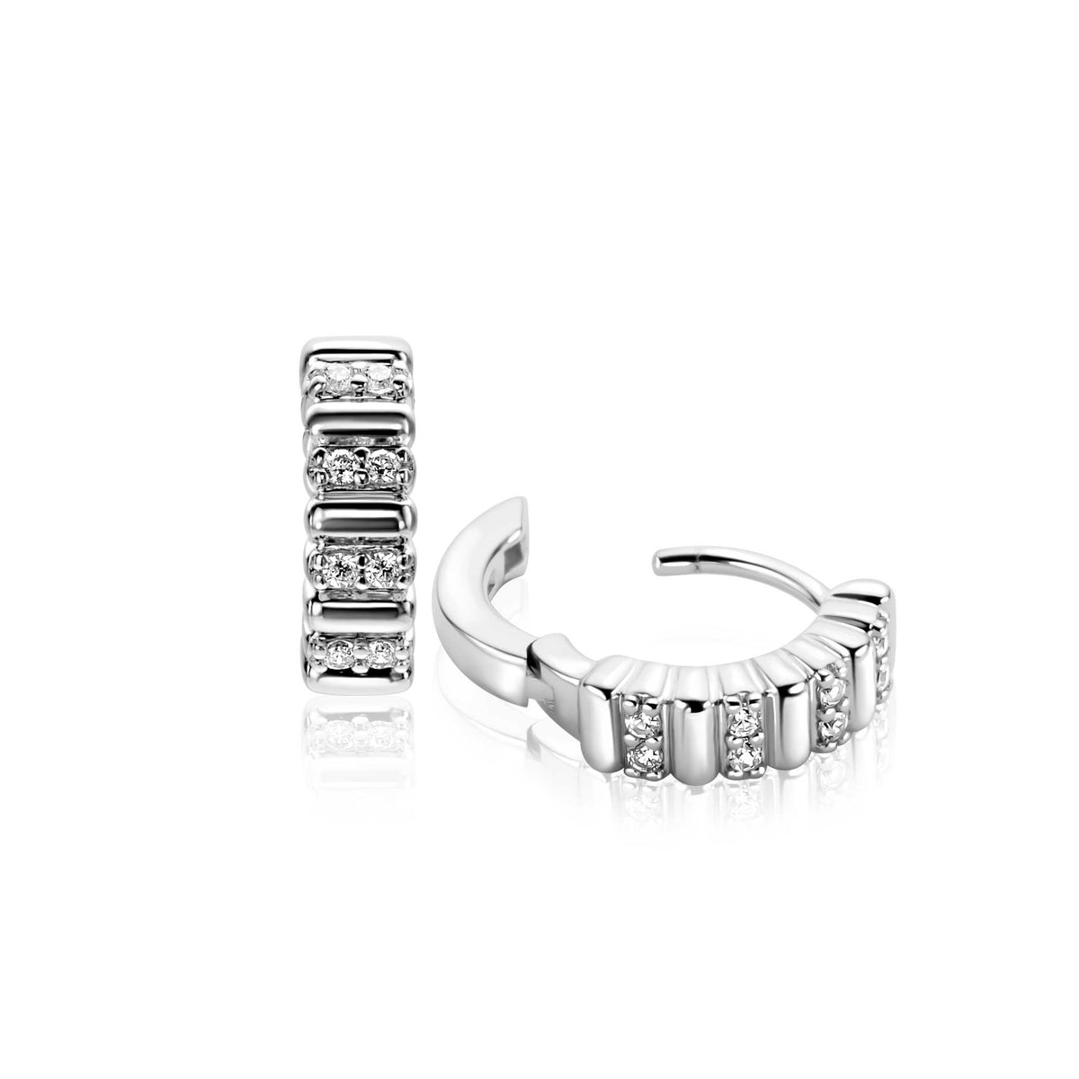 Zinzi orecchini argento ZIO2686