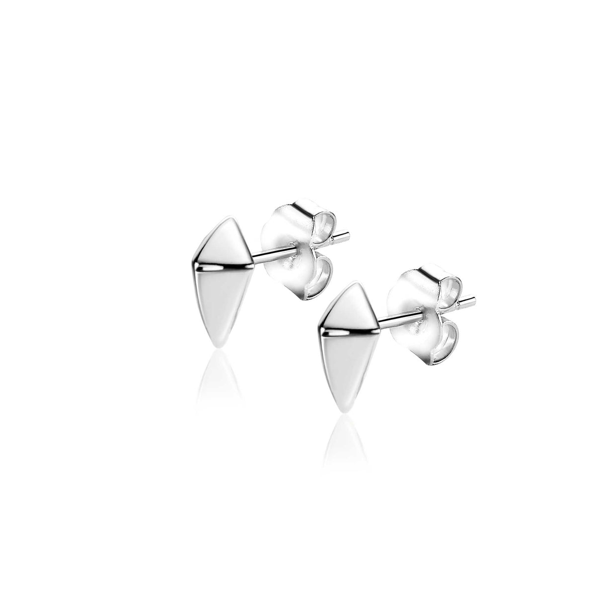 Zinzi Orecchini Argento Zio2503
