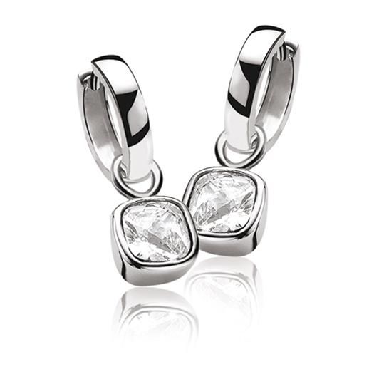 Zinzi Orecchini Argento Zio191