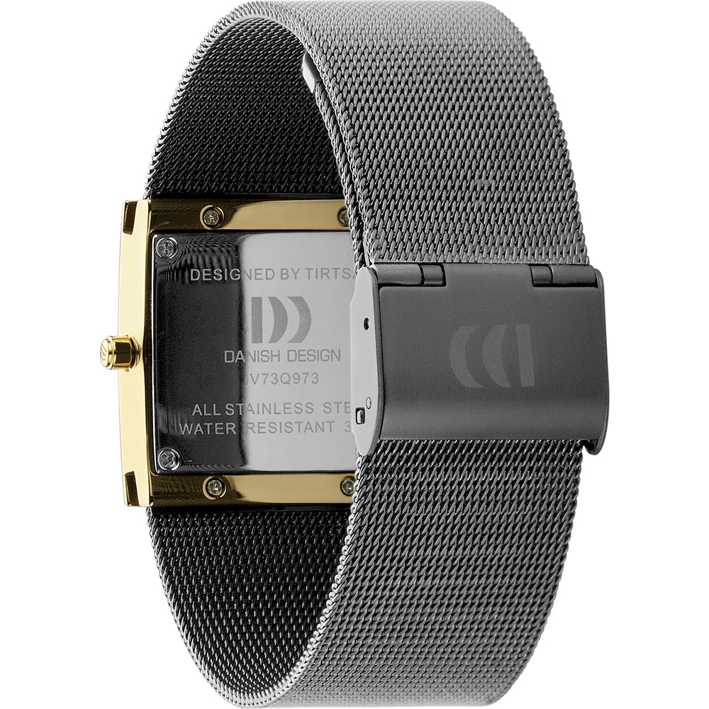 Orologio da donna Danish Design quadrante grigio - IV70Q973