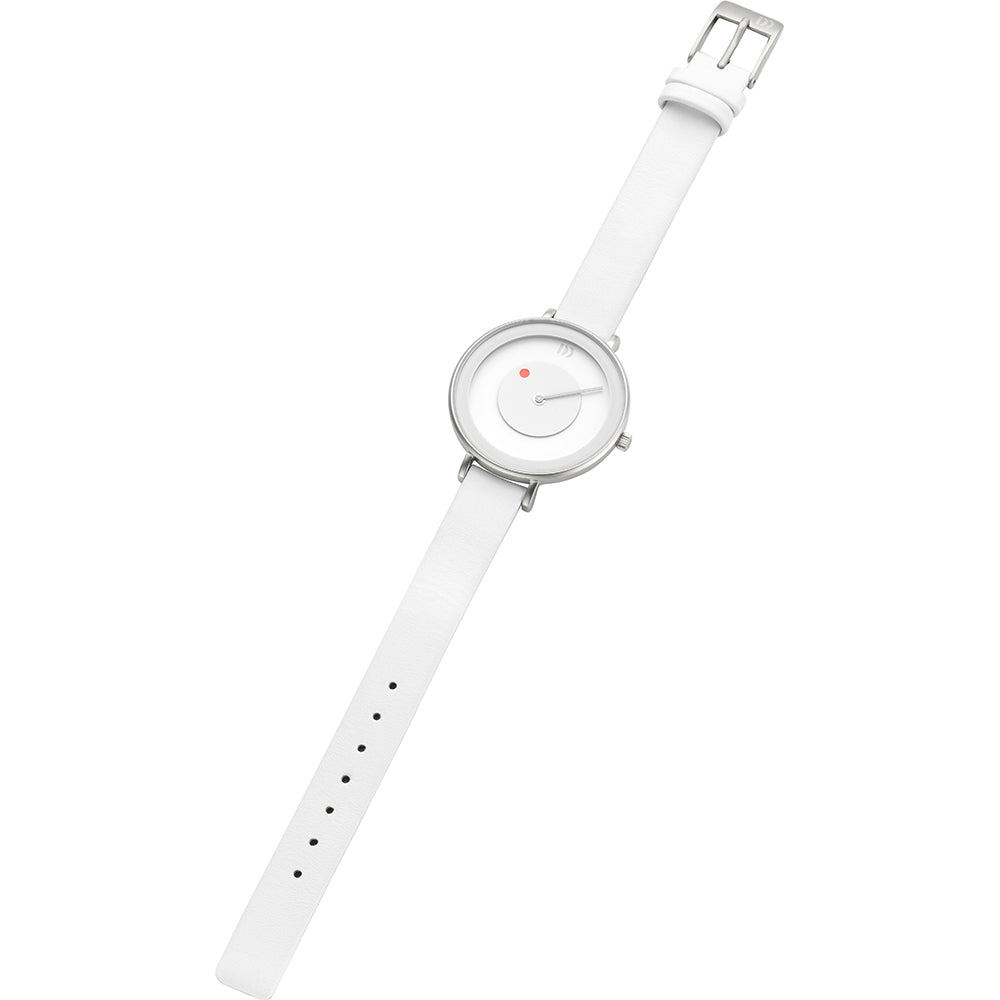 Orologio da donna Danish Design quadrante bianco - IV12Q1260