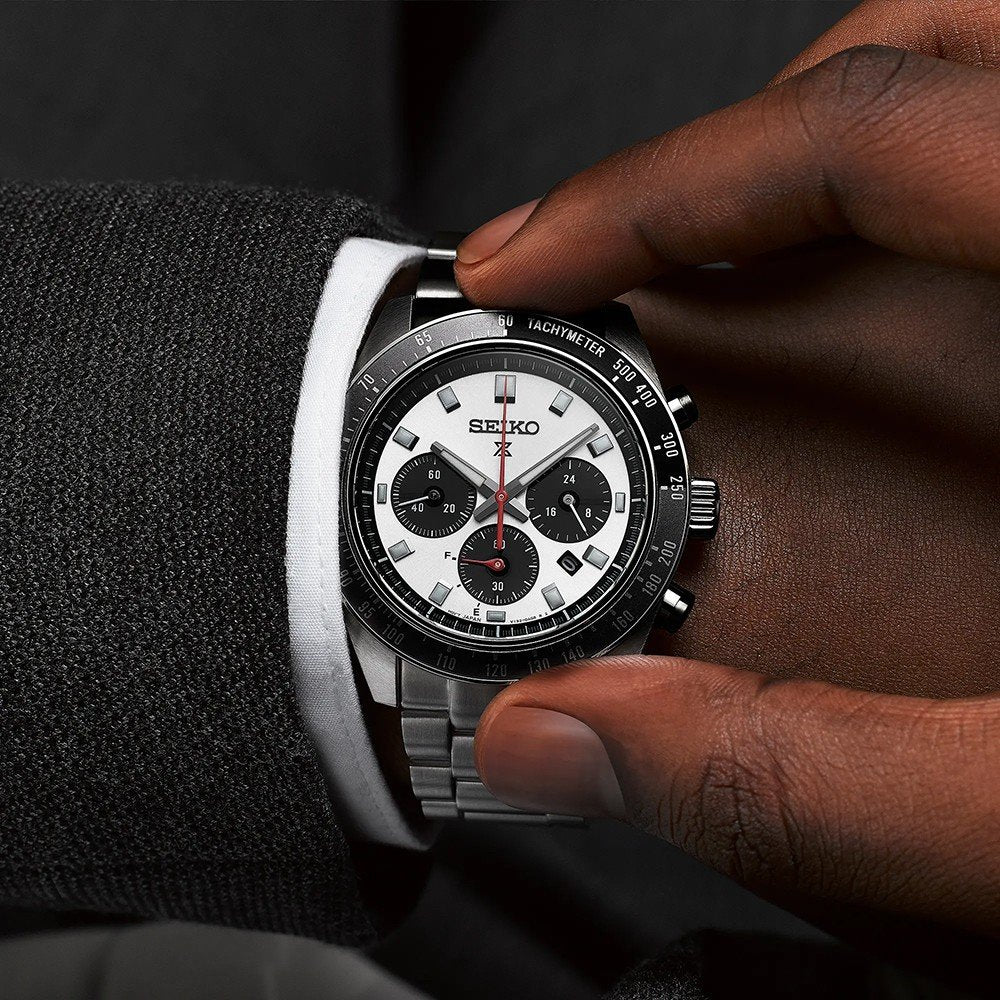 Orologio da uomo Seiko Prospex SSC911P1