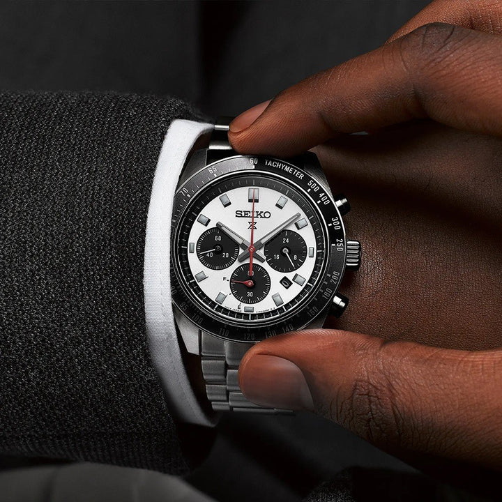 Orologio da uomo Seiko Prospex SSC911P1