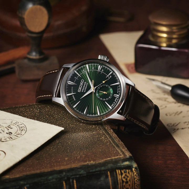 Orologio da uomo Seiko SSA459J1