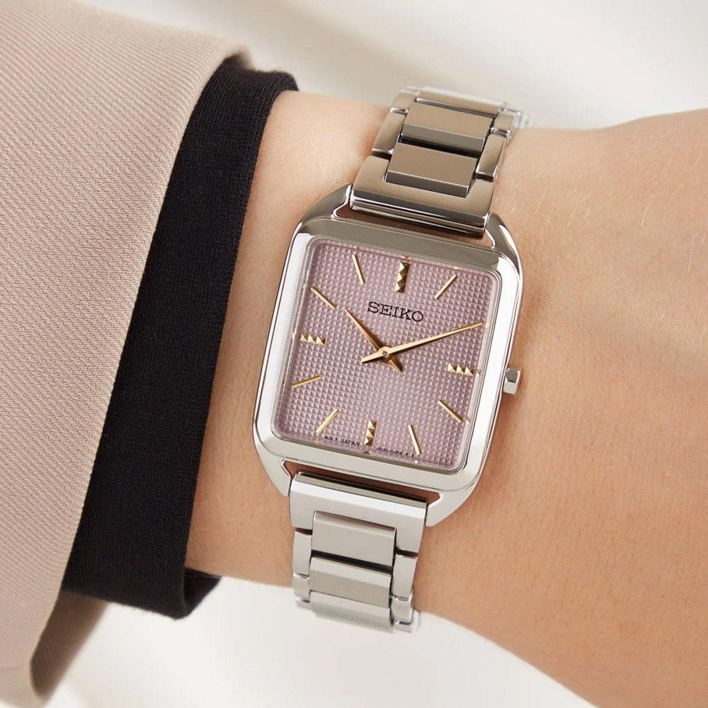 Orologio da donna Seiko SWR077P1