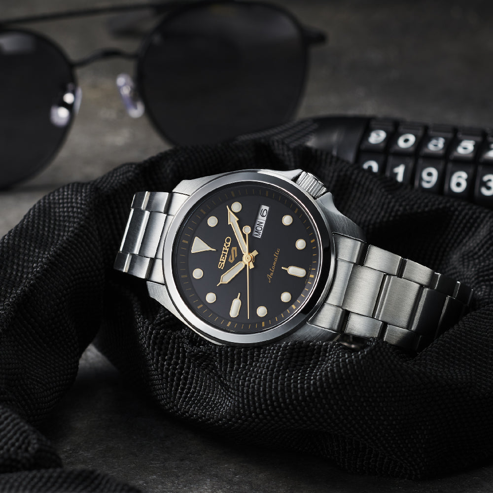 Orologio Seiko 5 Sports da uomo SRPE57K1