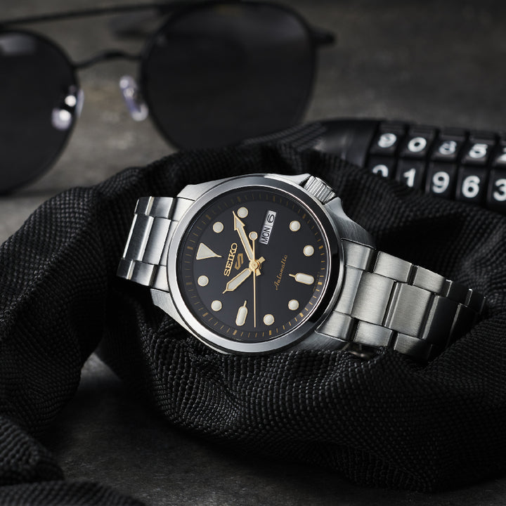 Orologio Seiko 5 Sports da uomo SRPE57K1