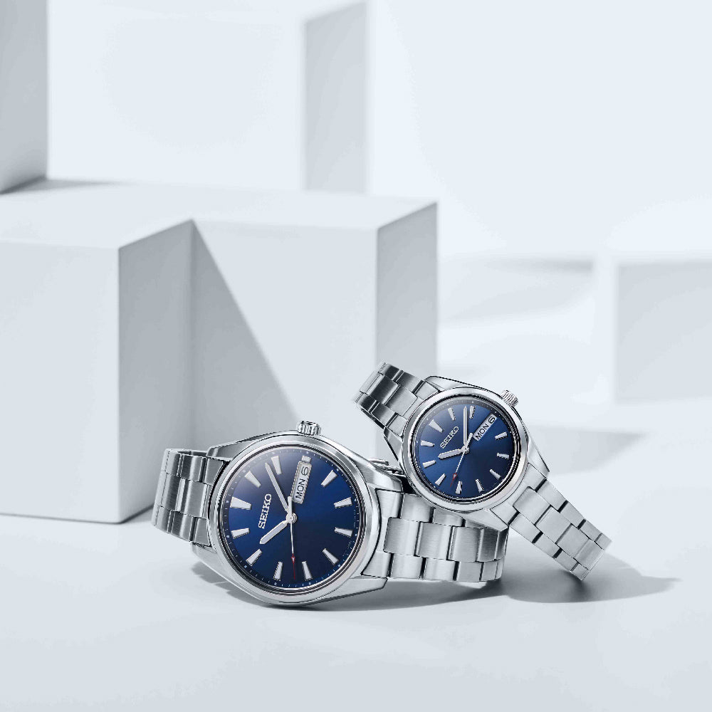 Orologio da donna Seiko SUR353P1
