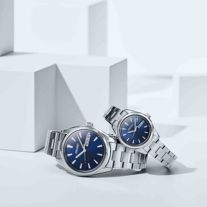 Orologio da donna Seiko SUR353P1