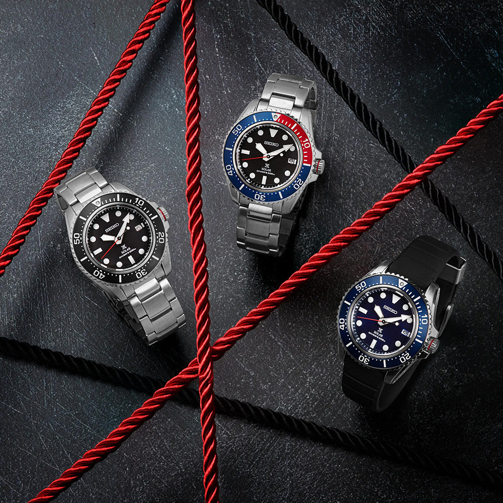 Orologio da uomo Seiko Prospex SNE591P1