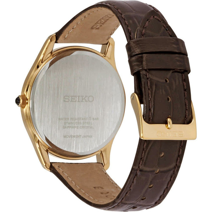 Orologio da uomo Seiko SRK050P1