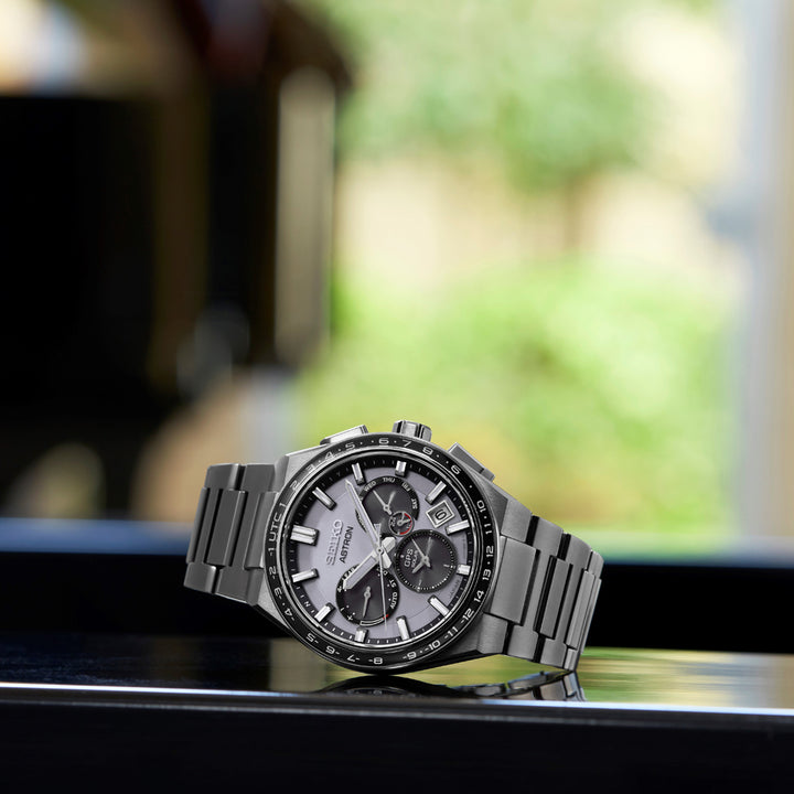 Orologio da uomo Seiko Astron SSH107J1