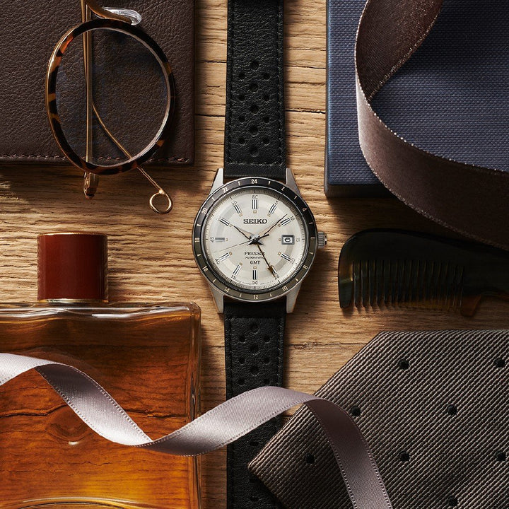Orologio da uomo Seiko Presage SSK011J1