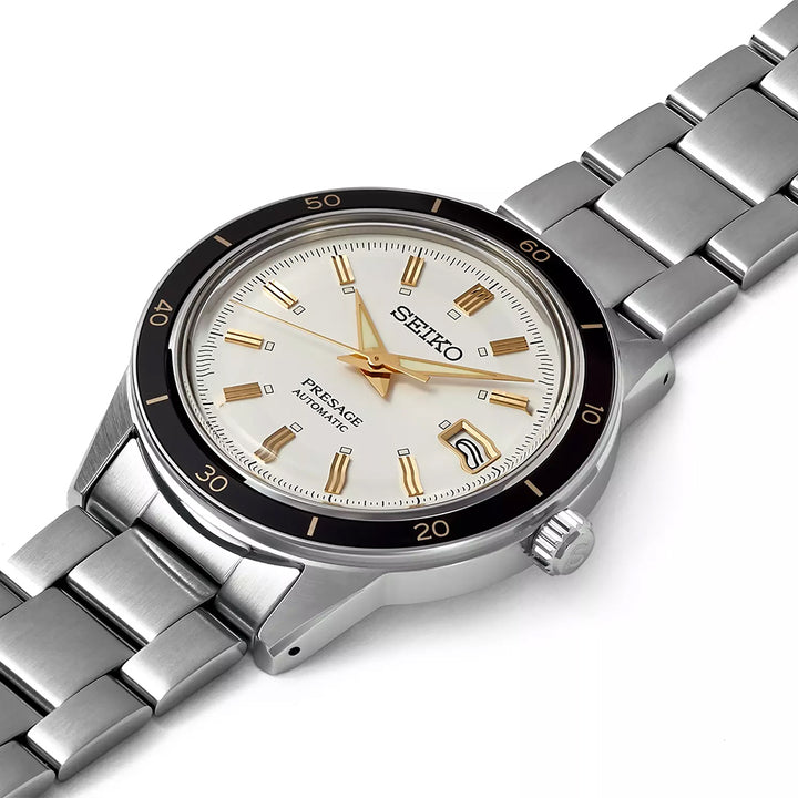 Orologio da uomo Seiko Presage SRPG03J1