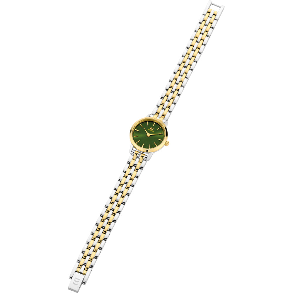 Orologio da donna Danish Design quadrante verde - IV90Q1268